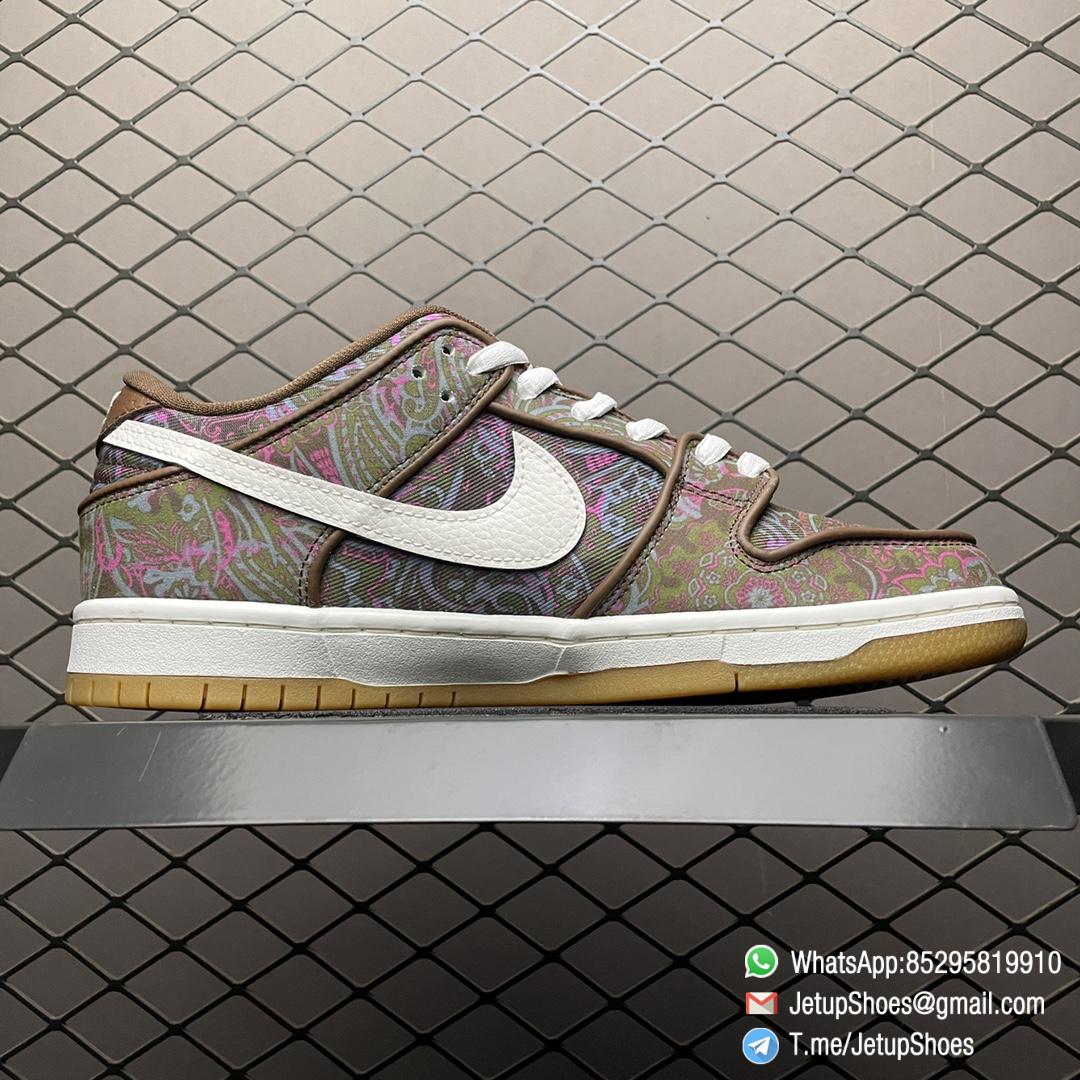 Best Replica Dunk Low Pro Premium SB Paisley Skateboarding SKU DH7534 200 2 Best Replica Dunk Low Pro Premium SB Paisley Skateboarding SKU DH7534 200 2