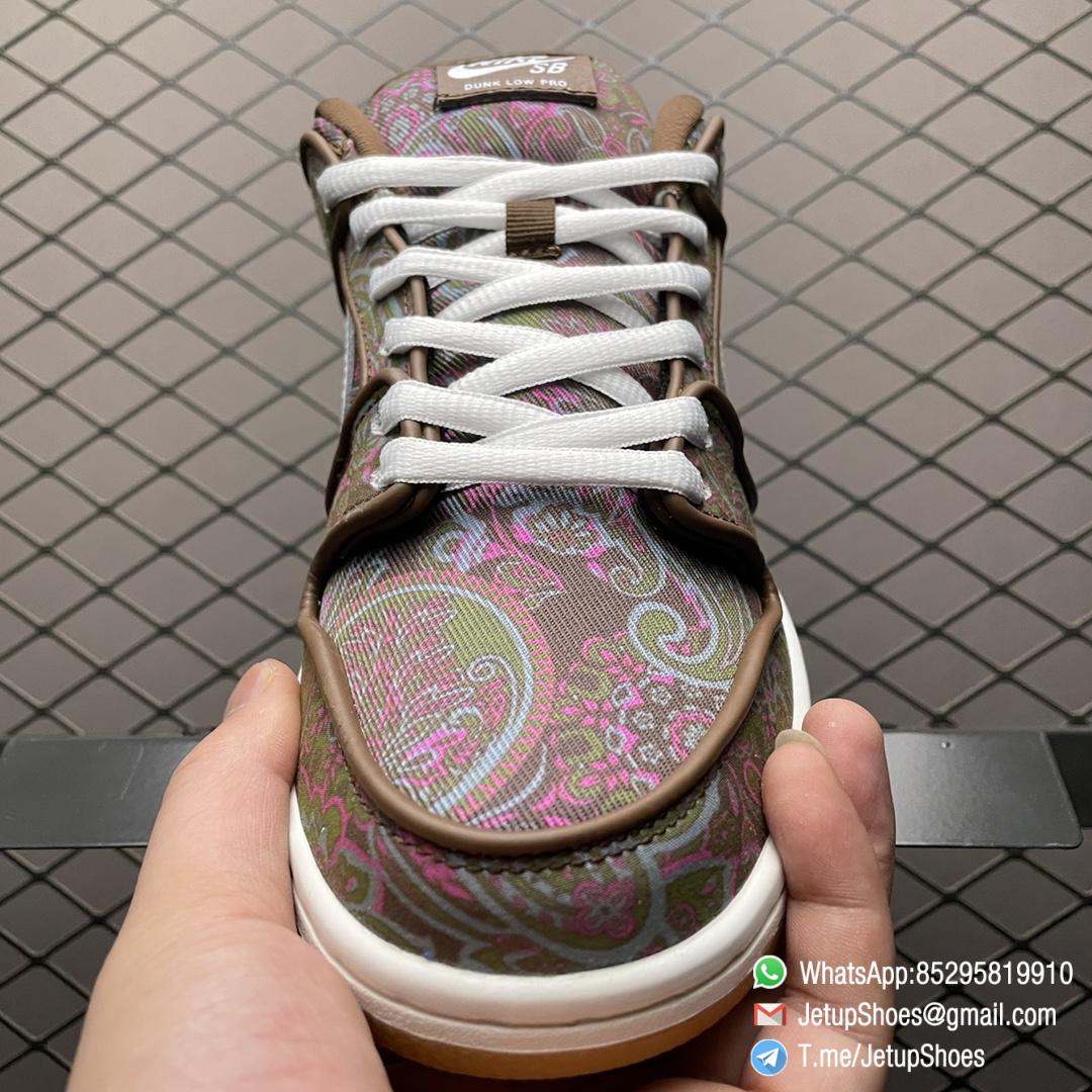 Best Replica Dunk Low Pro Premium SB Paisley Skateboarding SKU DH7534 200 3 Best Replica Dunk Low Pro Premium SB Paisley Skateboarding SKU DH7534 200 3