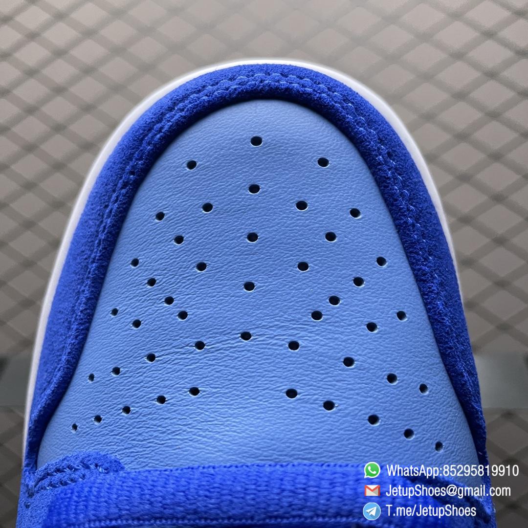 Best Replica Dunk Low Pro SB Fruity Pack Blue Raspberry Sneakers SKU DM0807 400 7
