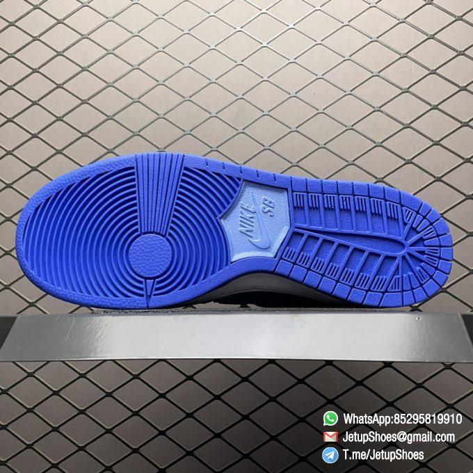 Best Replica Dunk Low Pro SB Fruity Pack Blue Raspberry Sneakers SKU DM0807 400 9