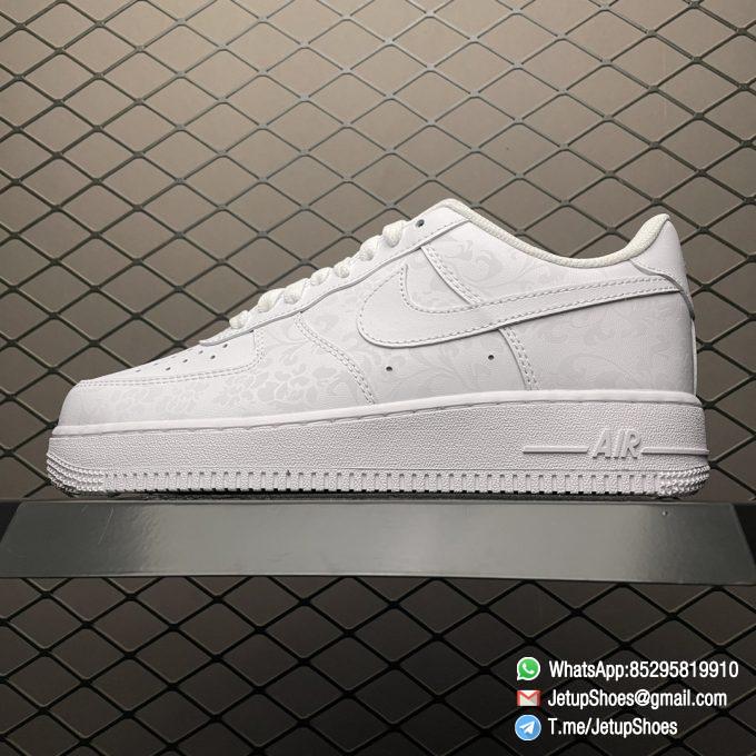 Best Replica Nike Air Force 1 07 Color Changing SKU DD8959 100 Top RepSNKRS 01