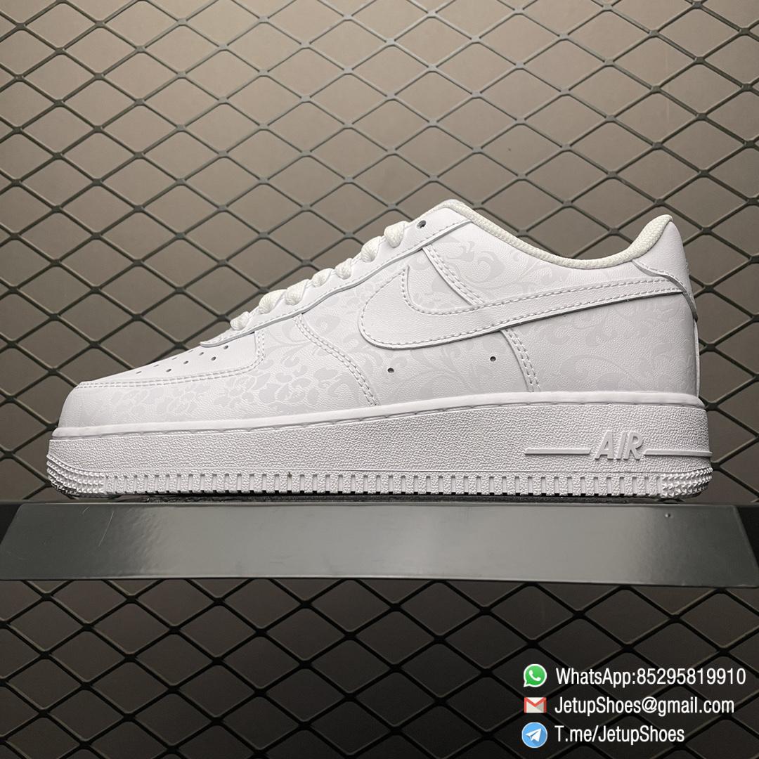 Best Replica Nike Air Force 1 07 Color Changing SKU DD8959 100 Top RepSNKRS 01