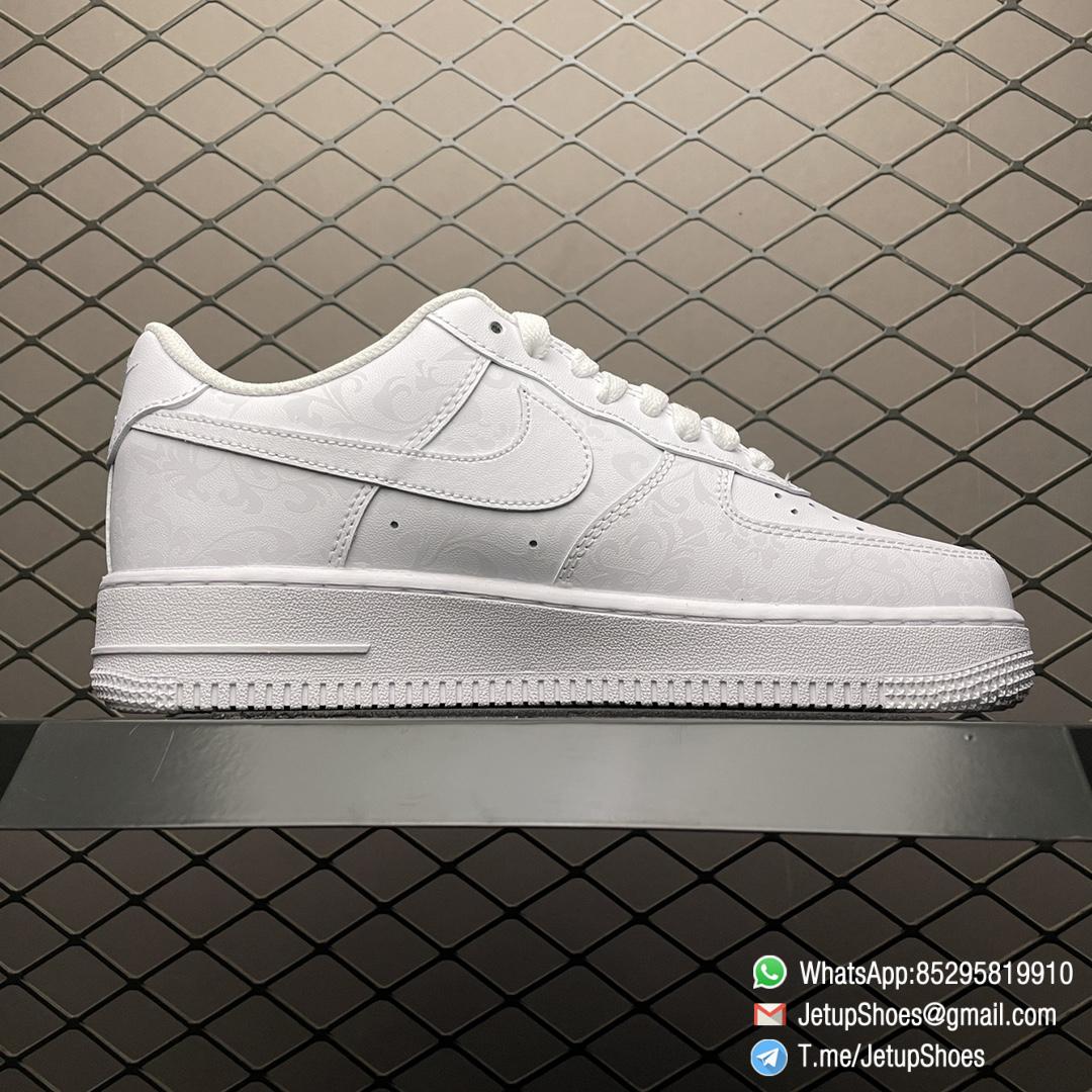 Best Replica Nike Air Force 1 07 Color Changing SKU DD8959 100 Top RepSNKRS 02