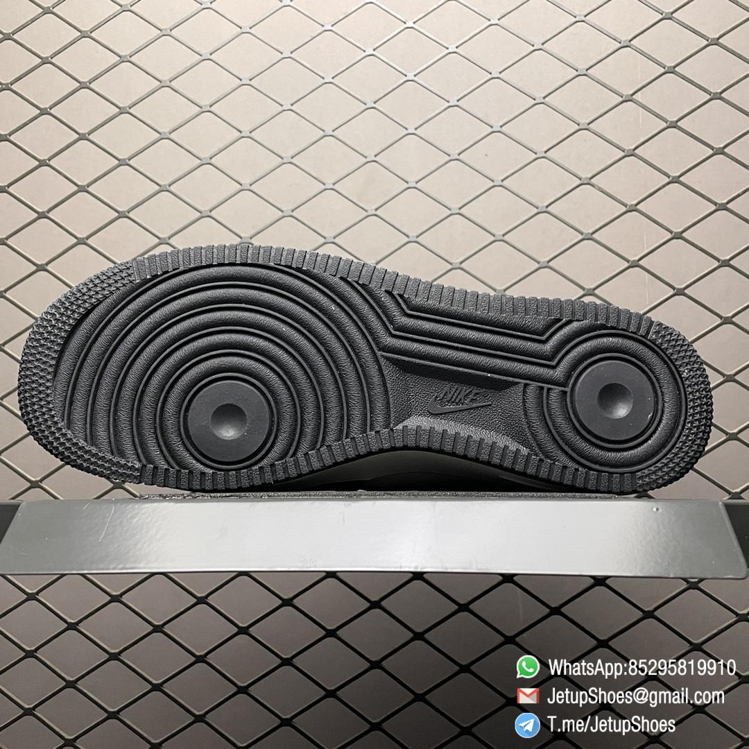 Best Replica Nike Air Force 1 07 LE Black White SKU CJ1391 121 Super Fake AF1 Sneakers 08 Best Replica Nike Air Force 1 07 LE Black White SKU CJ1391 121 Super Fake AF1 Sneakers 08