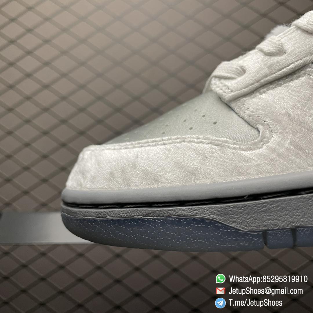 Best Replica Nike Dunk Low Ice Sneakers Suede Upper SKU DO2326 001 Top Clone SNKRS 07 Best Replica Nike Dunk Low Ice Sneakers Suede Upper SKU DO2326 001 Top Clone SNKRS 07