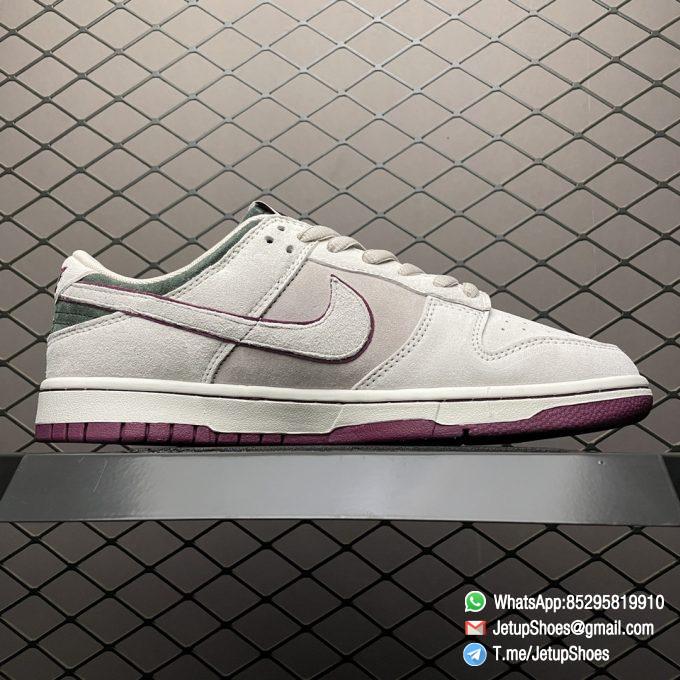 Best Replica Nike Dunk x Katsuhiro O Tomo Sneakers SKU LF0039 013 2