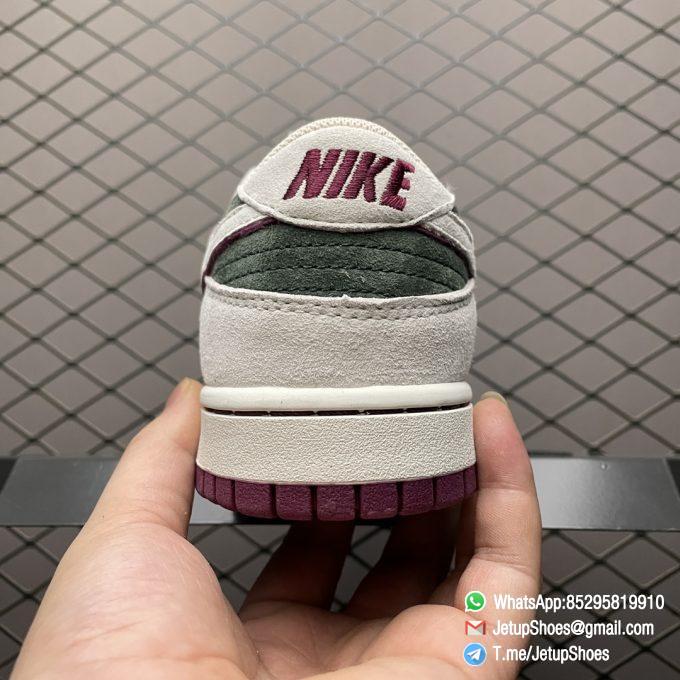 Best Replica Nike Dunk x Katsuhiro O Tomo Sneakers SKU LF0039 013 4