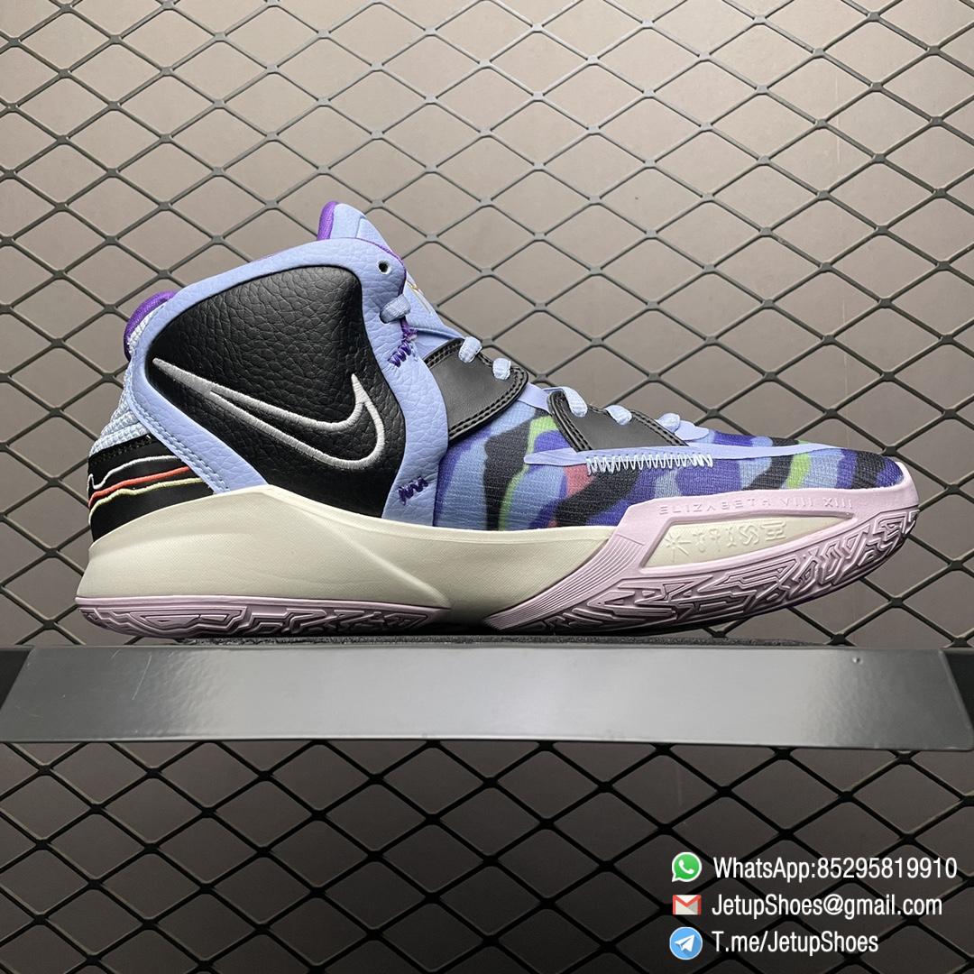 Best Replica Nike Kyrie 8 Infinity EP Aluminum Baseketball Sneakers SKU DC9134 400 RepSneakers 02 Best Replica Nike Kyrie 8 Infinity EP Aluminum Baseketball Sneakers SKU DC9134 400 RepSneakers 02