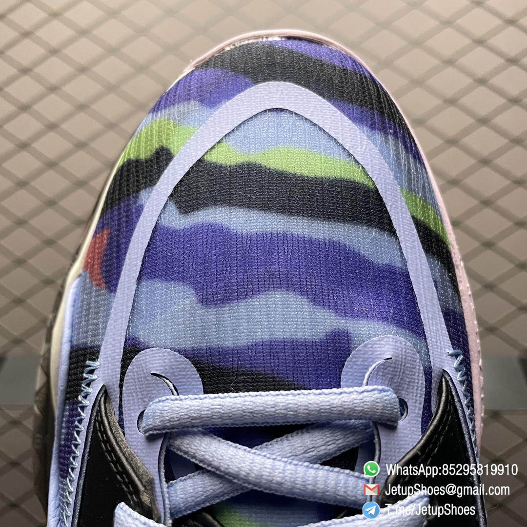 Best Replica Nike Kyrie 8 Infinity EP Aluminum Baseketball Sneakers SKU DC9134 400 RepSneakers 05 Best Replica Nike Kyrie 8 Infinity EP Aluminum Baseketball Sneakers SKU DC9134 400 RepSneakers 05