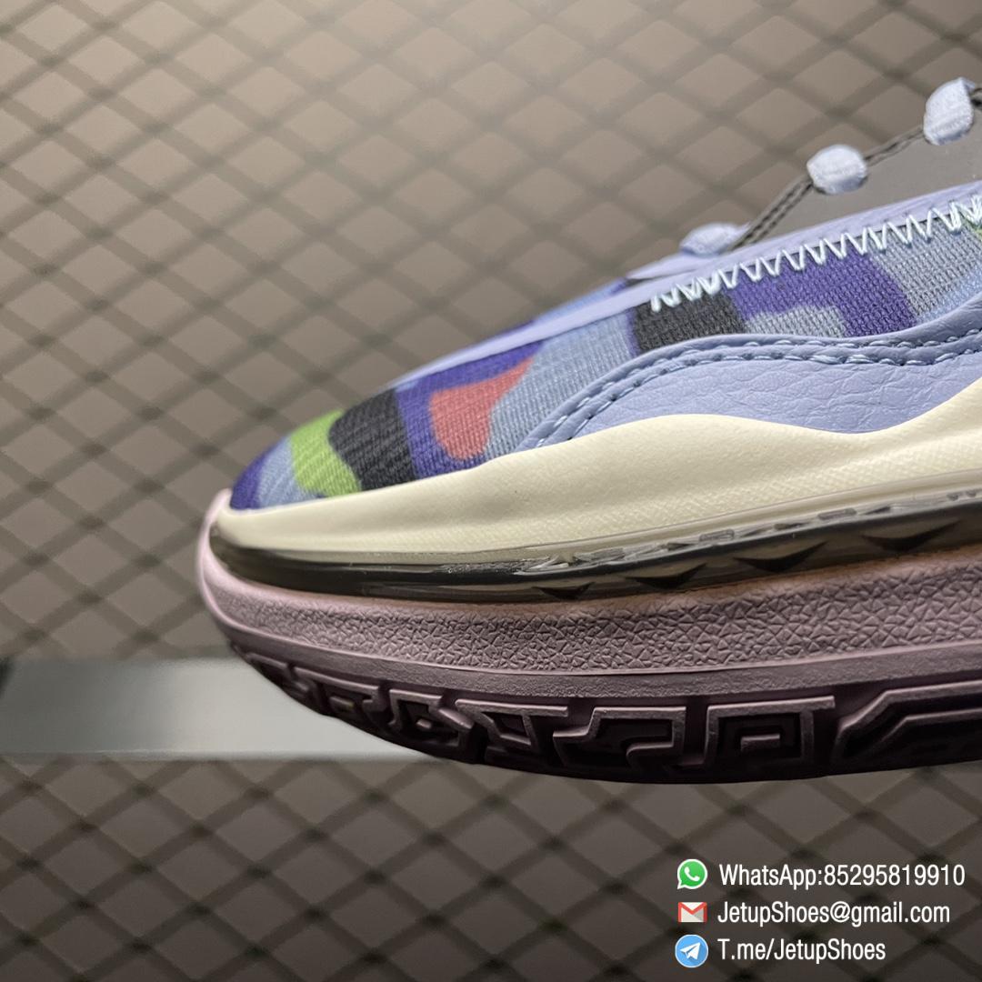 Best Replica Nike Kyrie 8 Infinity EP Aluminum Baseketball Sneakers SKU DC9134 400 RepSneakers 06 Best Replica Nike Kyrie 8 Infinity EP Aluminum Baseketball Sneakers SKU DC9134 400 RepSneakers 06