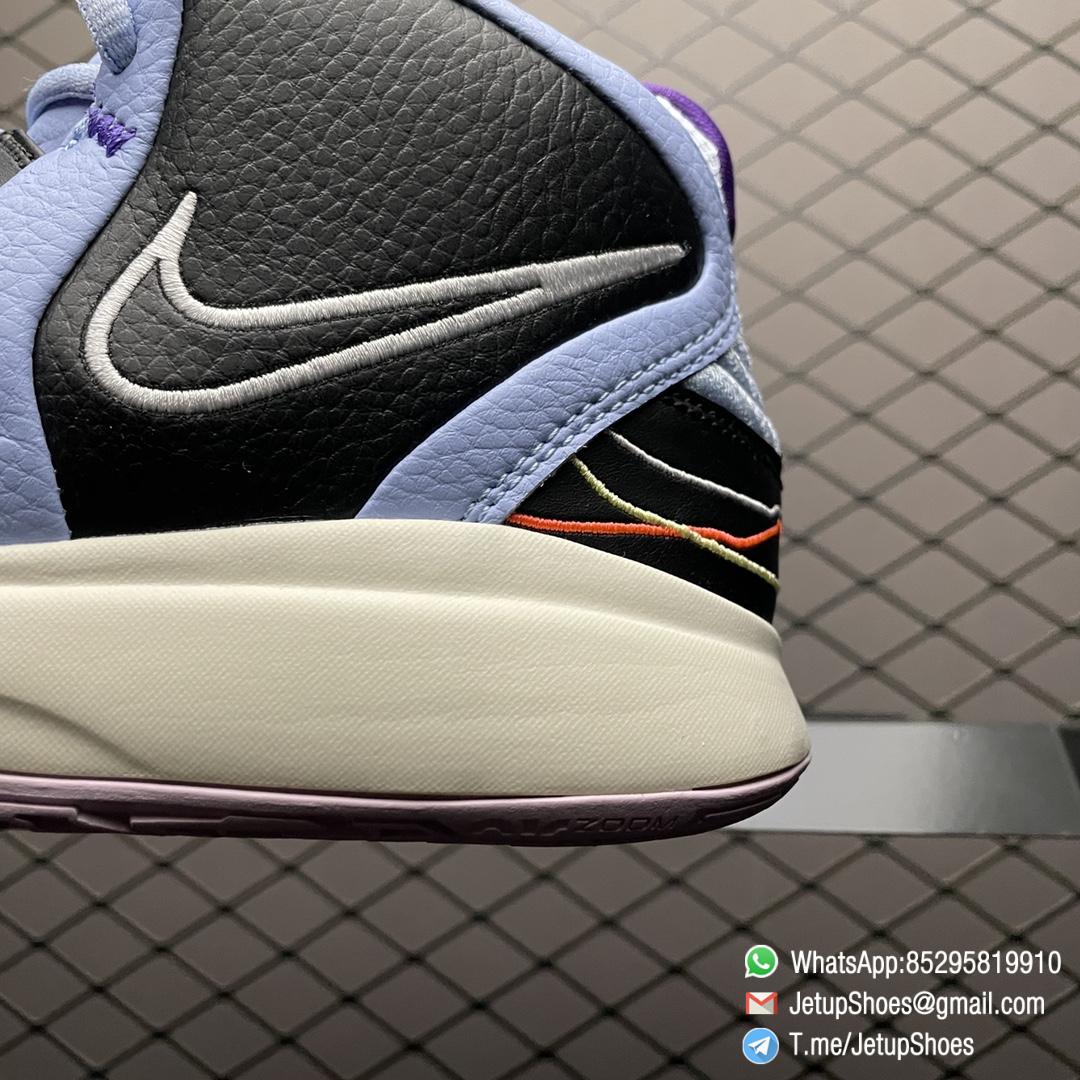 Best Replica Nike Kyrie 8 Infinity EP Aluminum Baseketball Sneakers SKU DC9134 400 RepSneakers 07 Best Replica Nike Kyrie 8 Infinity EP Aluminum Baseketball Sneakers SKU DC9134 400 RepSneakers 07