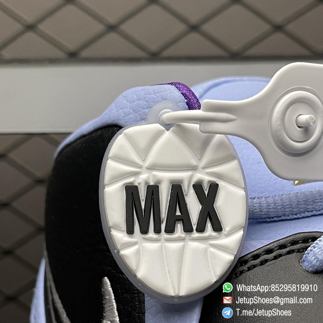 Best Replica Nike Kyrie 8 Infinity EP Aluminum Baseketball Sneakers SKU DC9134 400 RepSneakers 08 Best Replica Nike Kyrie 8 Infinity EP Aluminum Baseketball Sneakers SKU DC9134 400 RepSneakers 08