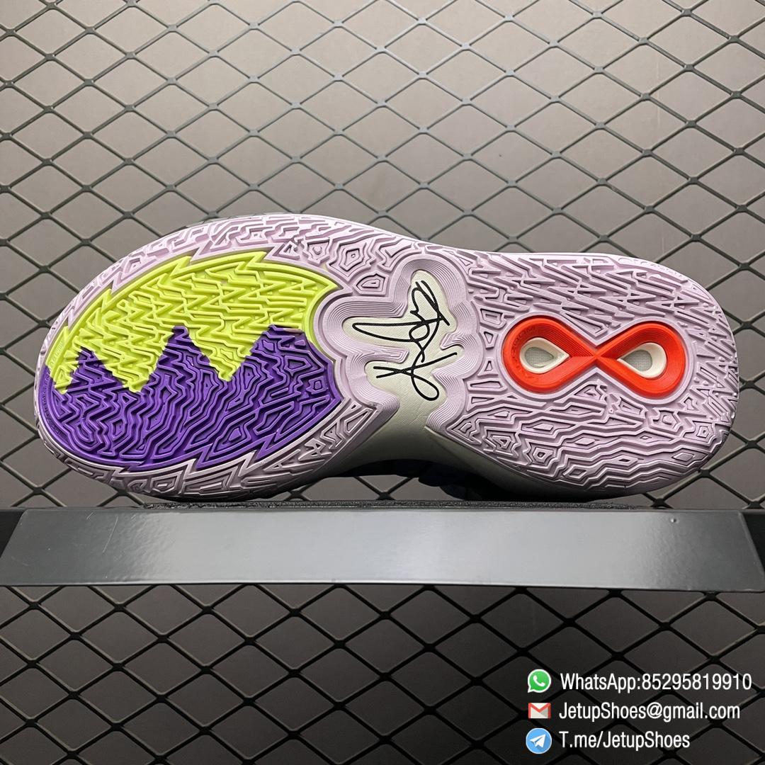 Best Replica Nike Kyrie 8 Infinity EP Aluminum Baseketball Sneakers SKU DC9134 400 RepSneakers 09 Best Replica Nike Kyrie 8 Infinity EP Aluminum Baseketball Sneakers SKU DC9134 400 RepSneakers 09