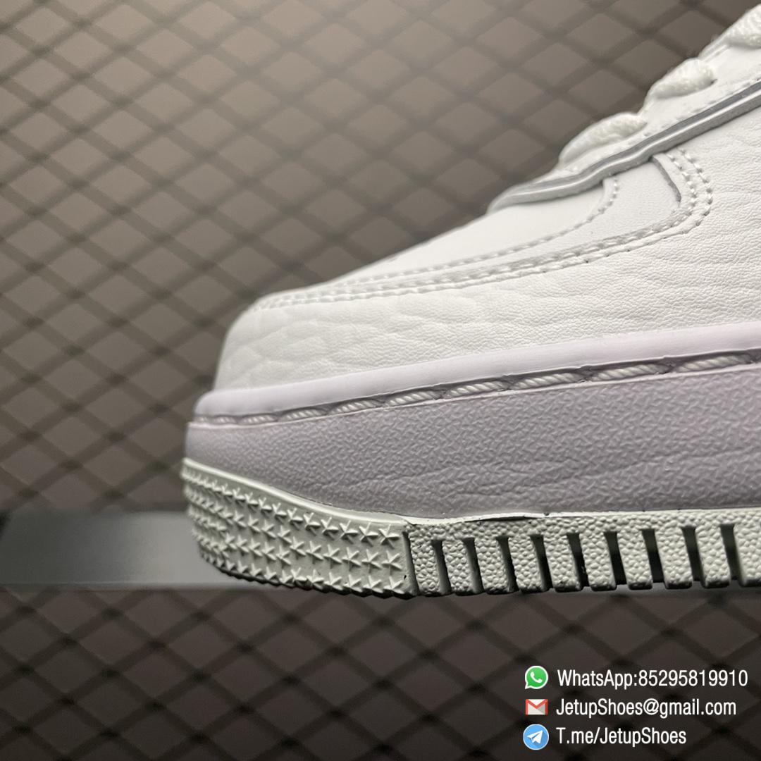 Best Replica Nike Wmns Air Force 1 Shadow White Metallic Silver SKU DQ8237 100 RepSNKRS 05 Best Replica Nike Wmns Air Force 1 Shadow White Metallic Silver SKU DQ8237 100 RepSNKRS 05