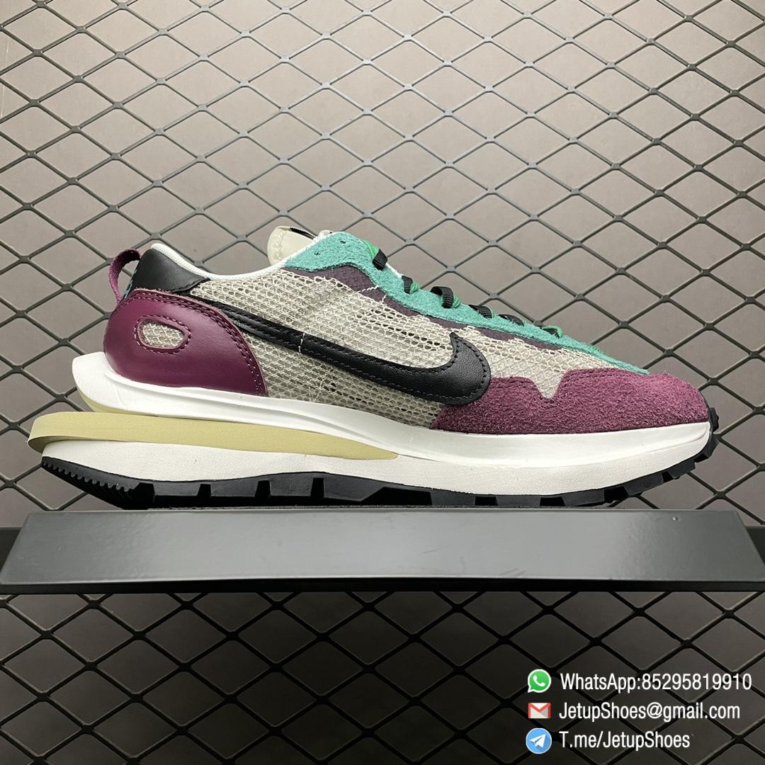 Best Replica Sacai x VaporWaffle SP Villain Red Sneakers SKU DD3035 200 2 Best Replica Sacai x VaporWaffle SP Villain Red Sneakers SKU DD3035 200 2