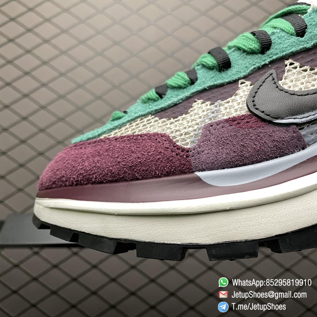 Best Replica Sacai x VaporWaffle SP Villain Red Sneakers SKU DD3035 200 5 Best Replica Sacai x VaporWaffle SP Villain Red Sneakers SKU DD3035 200 5