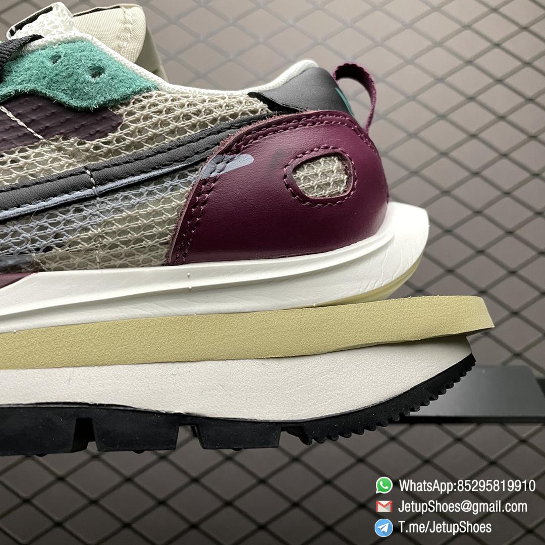 Best Replica Sacai x VaporWaffle SP Villain Red Sneakers SKU DD3035 200 6 Best Replica Sacai x VaporWaffle SP Villain Red Sneakers SKU DD3035 200 6