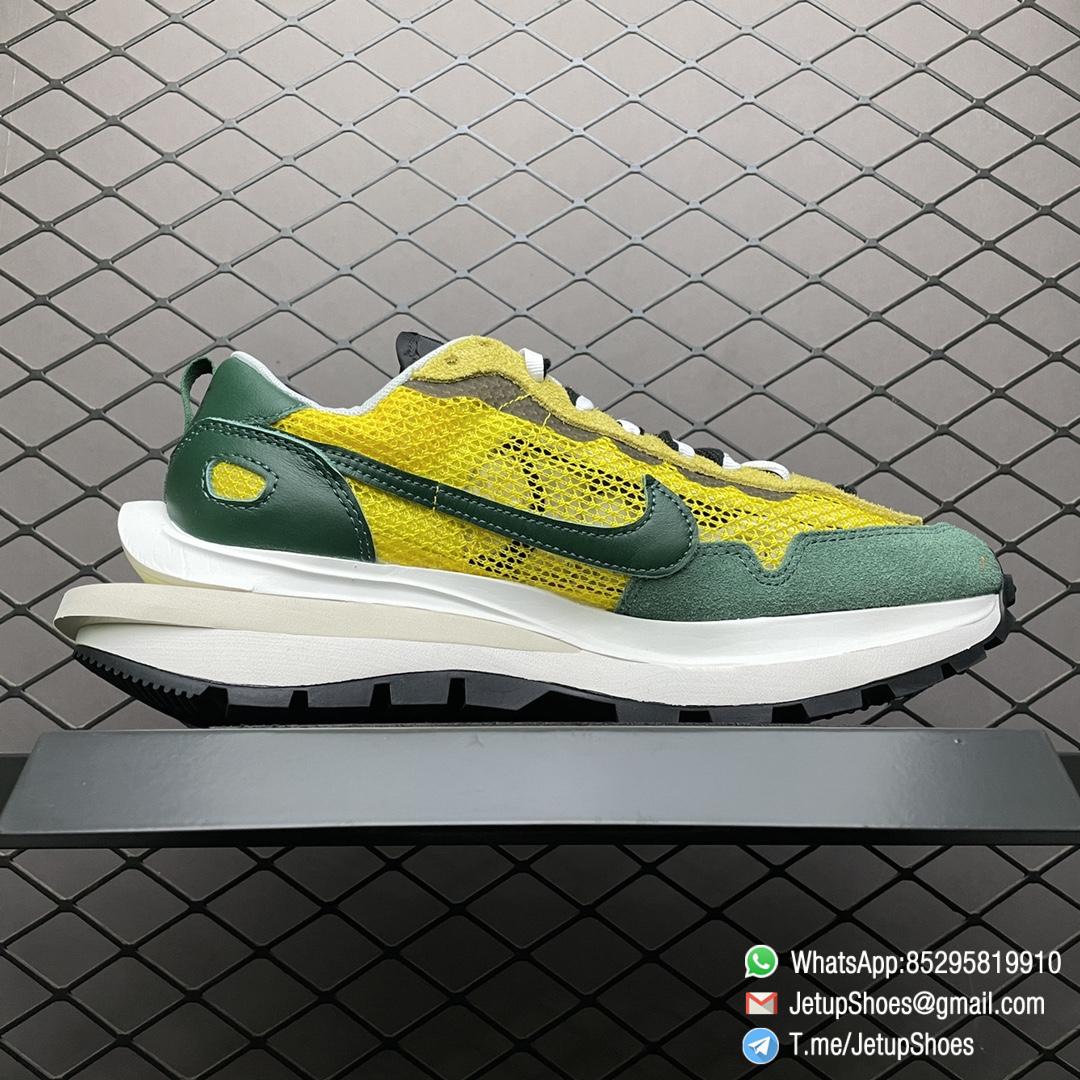 Best Replica Sacai x VaporWaffle Tour Yellow Sneakers SKU CV1363700 2 Best Replica Sacai x VaporWaffle Tour Yellow Sneakers SKU CV1363700 2