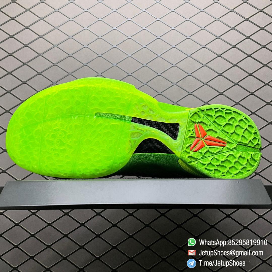 Best Replick Nike Zoom Kobe 6 Protro Grinch Basketball Sneakers SKU CW2190 300 Best Fake Shoes 08 Best Replick Nike Zoom Kobe 6 Protro Grinch Basketball Sneakers SKU CW2190 300 Best Fake Shoes 08