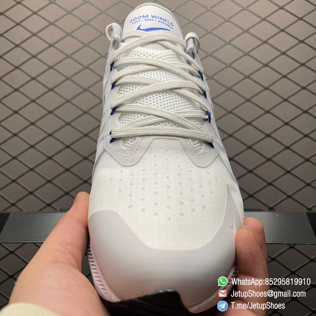Nike Air Zoom Winflo 8 Running Shoes Misty Gray Blue SKU CW3419 008 3 Nike Air Zoom Winflo 8 Running Shoes Misty Gray Blue SKU CW3419 008 3