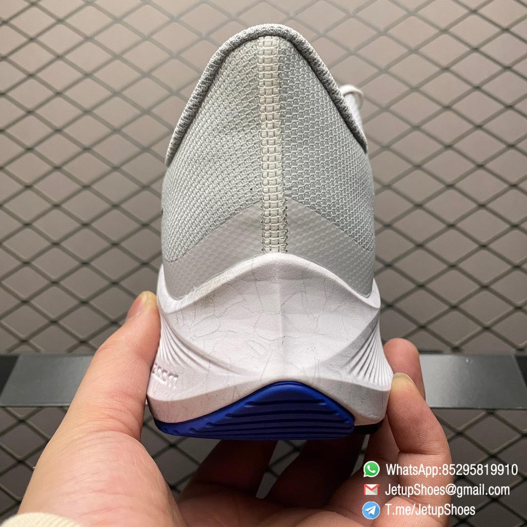 Nike Air Zoom Winflo 8 Running Shoes Misty Gray Blue SKU CW3419 008 4 Nike Air Zoom Winflo 8 Running Shoes Misty Gray Blue SKU CW3419 008 4
