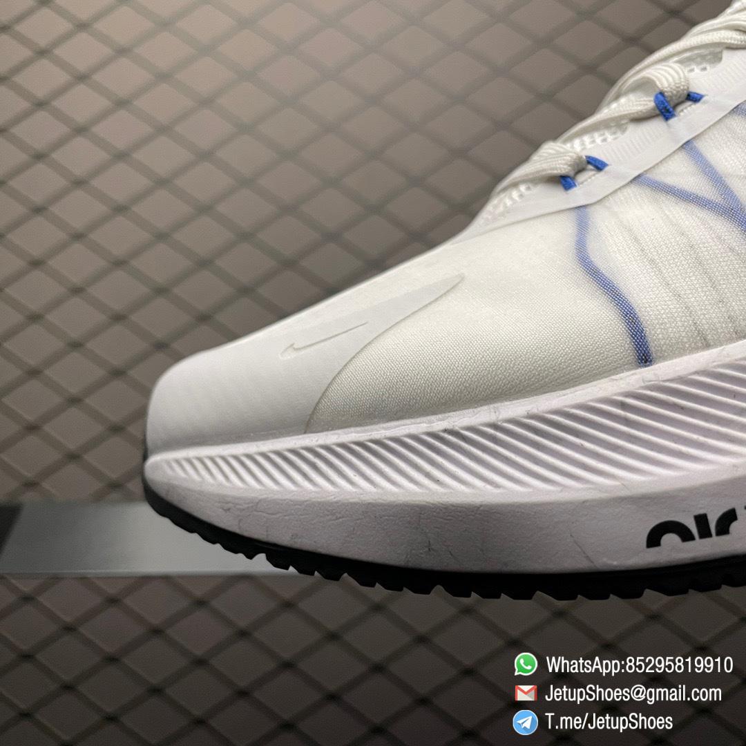 Nike Air Zoom Winflo 8 Running Shoes Misty Gray Blue SKU CW3419 008 5 Nike Air Zoom Winflo 8 Running Shoes Misty Gray Blue SKU CW3419 008 5