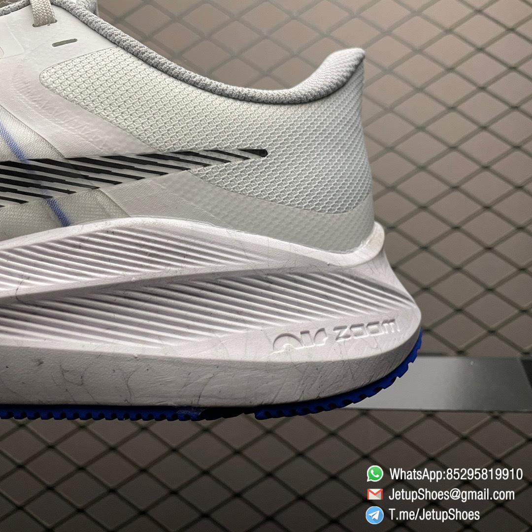 Nike Air Zoom Winflo 8 Running Shoes Misty Gray Blue SKU CW3419 008 6 Nike Air Zoom Winflo 8 Running Shoes Misty Gray Blue SKU CW3419 008 6