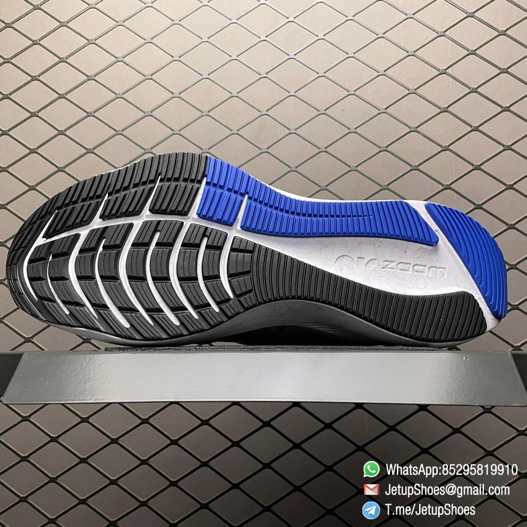 Nike Air Zoom Winflo 8 Running Shoes Misty Gray Blue SKU CW3419 008 9 Nike Air Zoom Winflo 8 Running Shoes Misty Gray Blue SKU CW3419 008 9