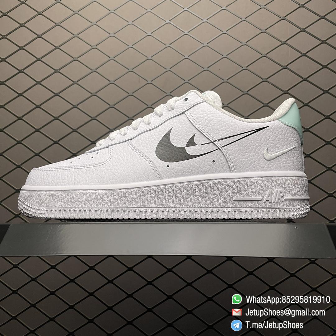 RepSneaker Air Force 1 07 Double Wings Logos SKU DV3455 100 1 RepSneaker Air Force 1 07 Double Wings Logos SKU DV3455 100 1