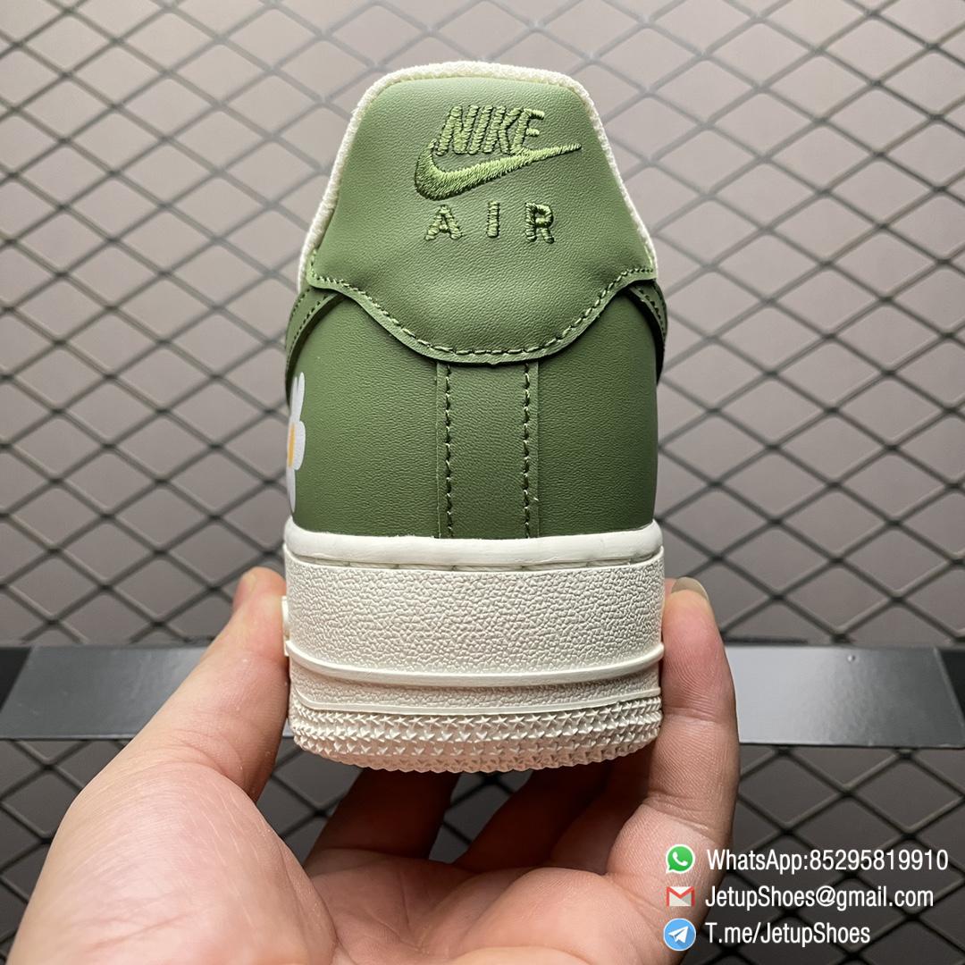 RepSneaker Nike Air Force 1 07 SKU CW2288 662 Olive Green Theme Best Rep Sneakers 04 RepSneaker Nike Air Force 1 07 SKU CW2288 662 Olive Green Theme Best Rep Sneakers 04