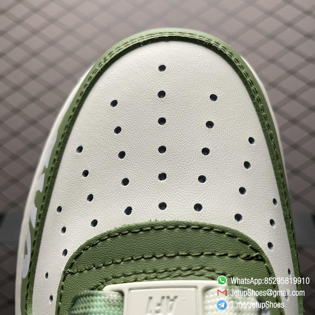 RepSneaker Nike Air Force 1 07 SKU CW2288 662 Olive Green Theme Best Rep Sneakers 06 RepSneaker Nike Air Force 1 07 SKU CW2288 662 Olive Green Theme Best Rep Sneakers 06