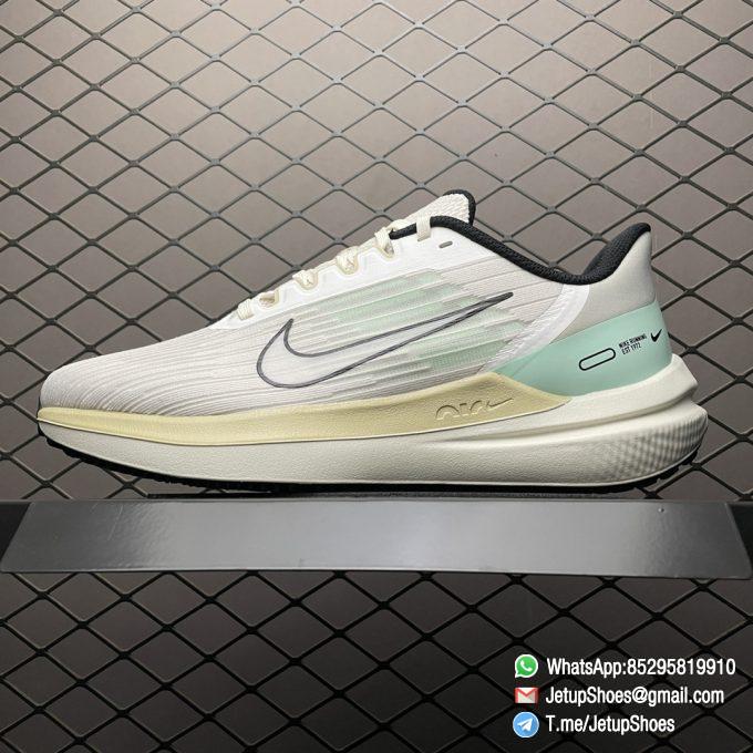RepSneaker Nike Air Winflo 9 Super Lightweight Running Shoes SKU DV9121 011 01