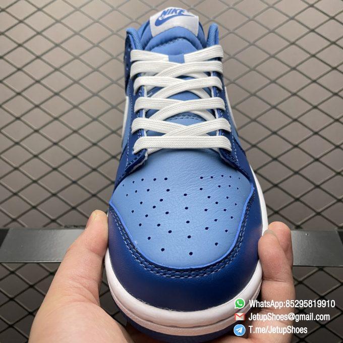RepSneaker Nike Dunk Low Dark Marina Blue SKU DJ6188 400 Top Clone Sneakers 03