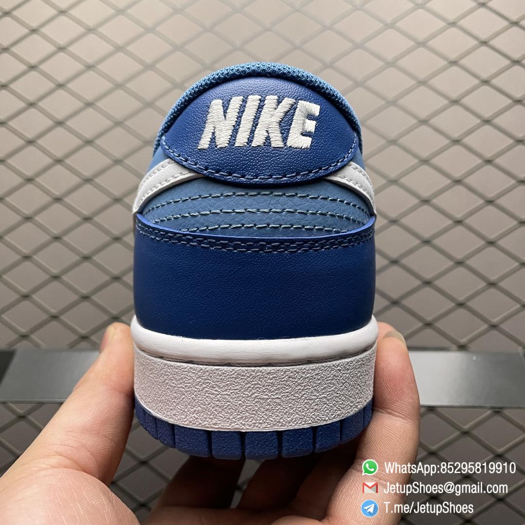 RepSneaker Nike Dunk Low Dark Marina Blue SKU DJ6188 400 Top Clone Sneakers 04 RepSneaker Nike Dunk Low Dark Marina Blue SKU DJ6188 400 Top Clone Sneakers 04
