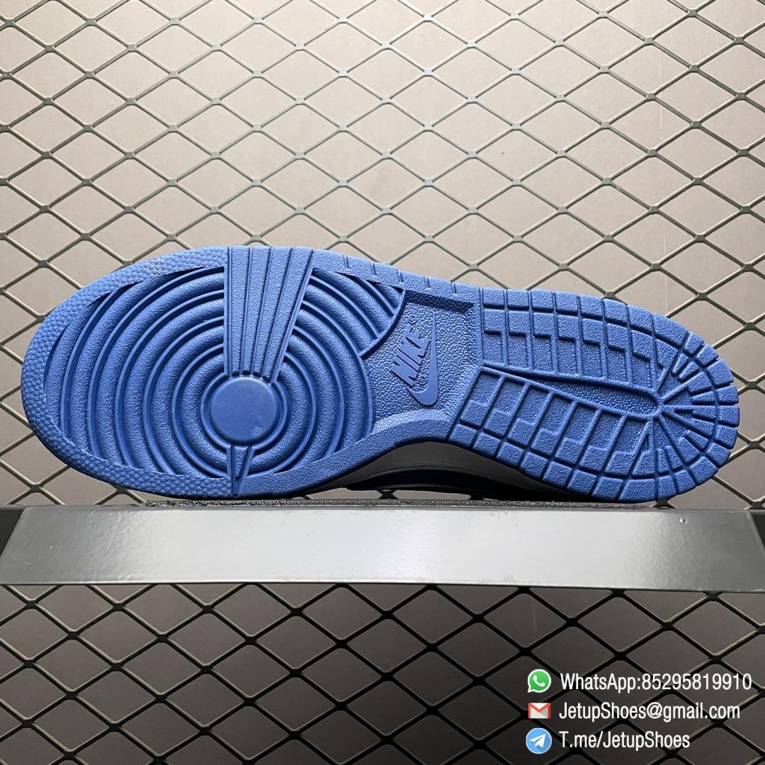 RepSneaker Nike Dunk Low Dark Marina Blue SKU DJ6188 400 Top Clone Sneakers 05