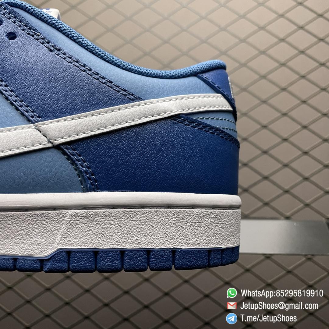 RepSneaker Nike Dunk Low Dark Marina Blue SKU DJ6188 400 Top Clone Sneakers 08 RepSneaker Nike Dunk Low Dark Marina Blue SKU DJ6188 400 Top Clone Sneakers 08