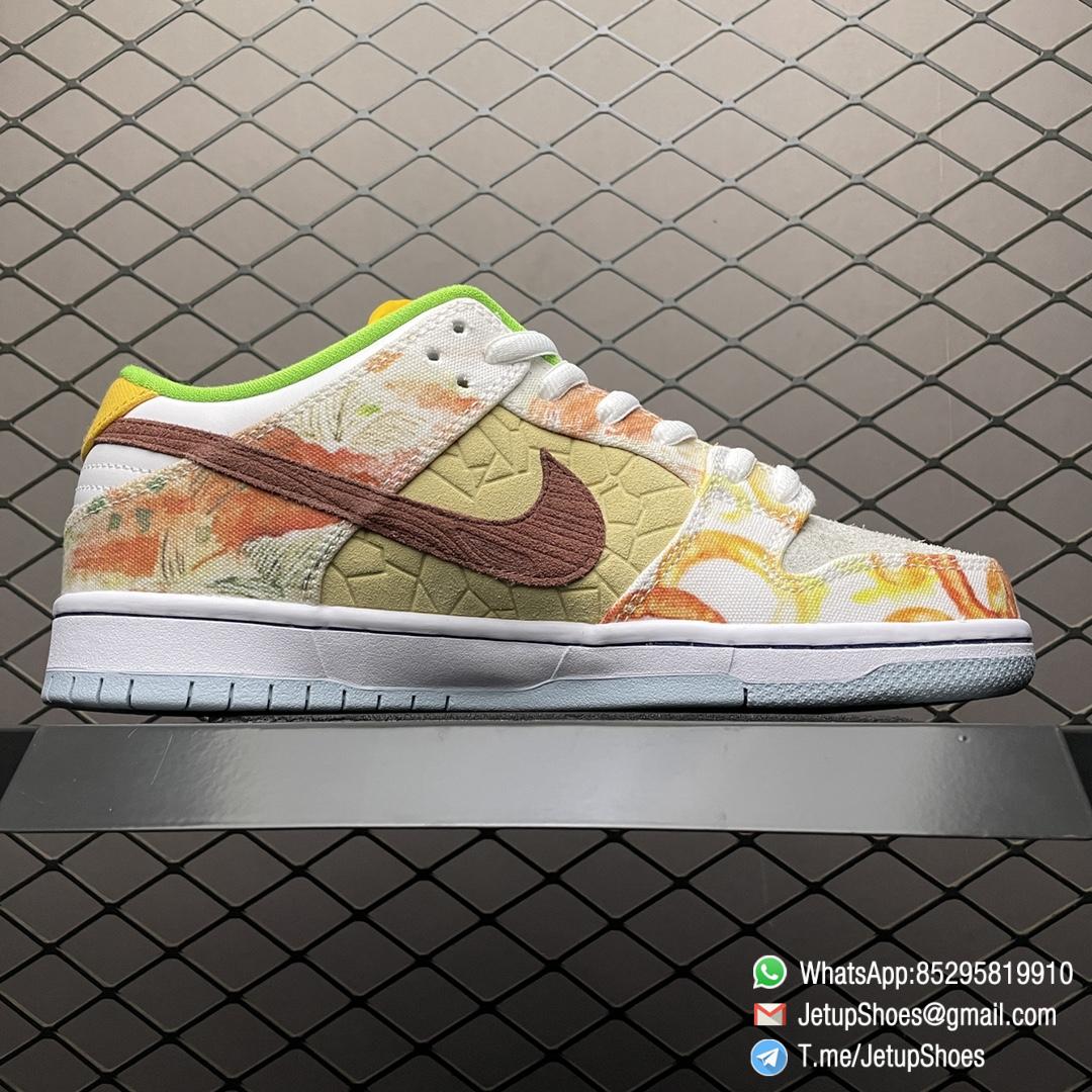 RepSneaker Nike SB Dunk Low Pro Street Hawker SKU CV1628 800 Top Rep Snkrs 02