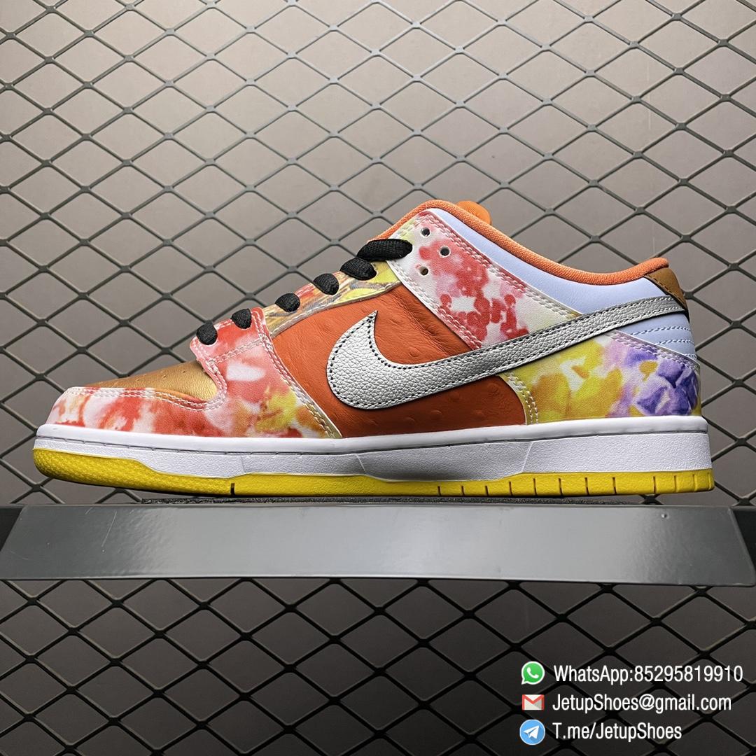 RepSneaker Nike SB Dunk Low Pro Street Hawker SKU CV1628 800 Top Rep Snkrs 03