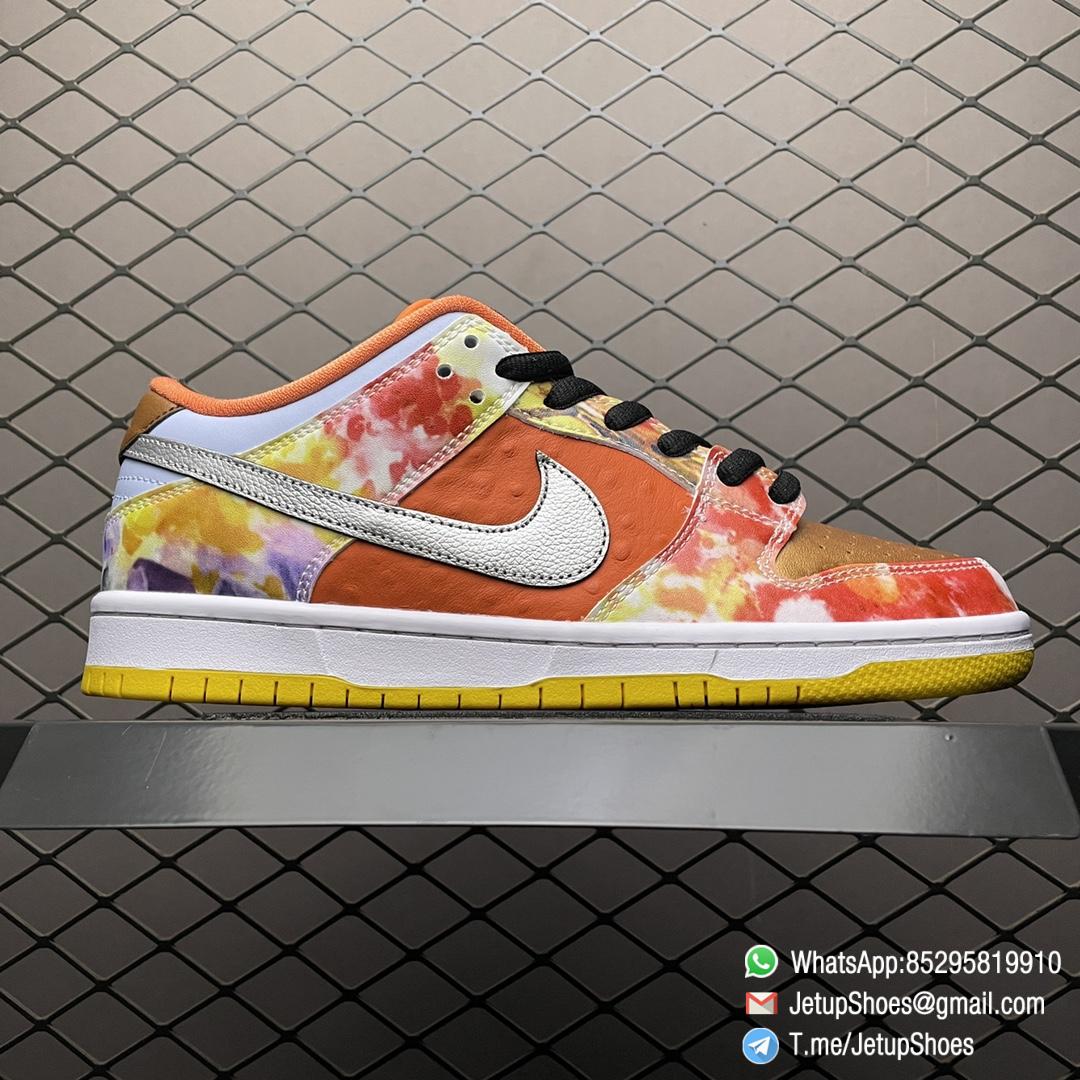 RepSneaker Nike SB Dunk Low Pro Street Hawker SKU CV1628 800 Top Rep Snkrs 04 RepSneaker Nike SB Dunk Low Pro Street Hawker SKU CV1628 800 Top Rep Snkrs 04