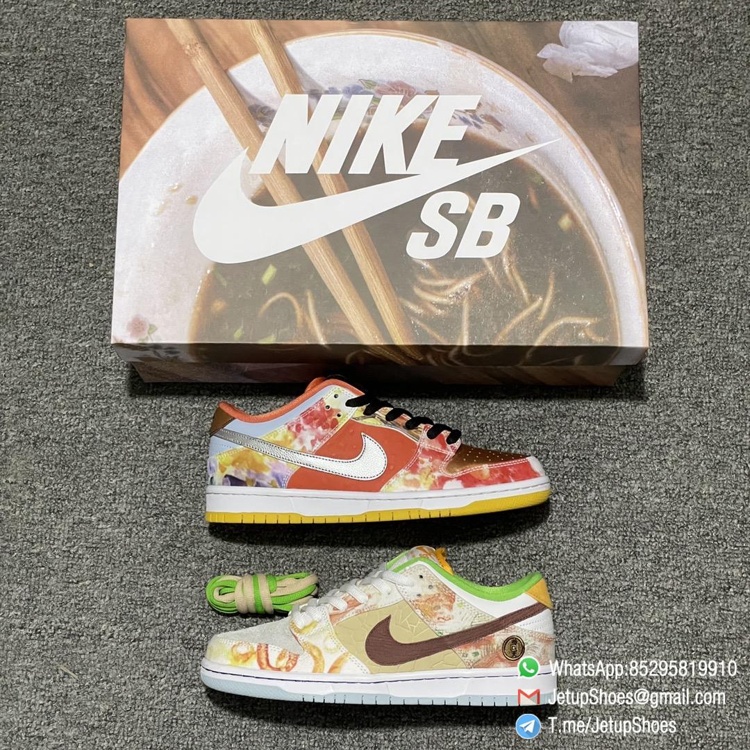 RepSneaker Nike SB Dunk Low Pro Street Hawker SKU CV1628 800 Top Rep Snkrs 09