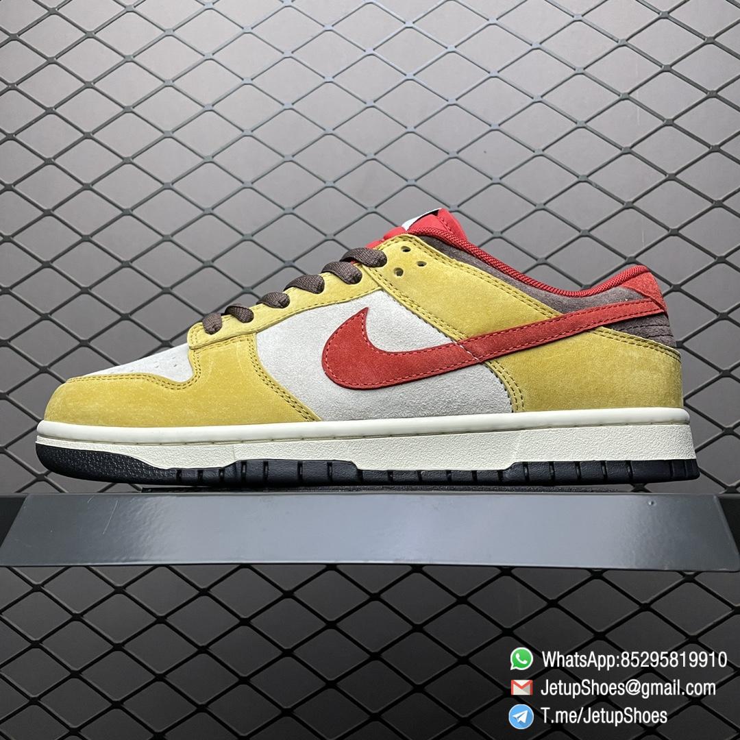 RepSneaker Otomo Katsuhiro x Nike Dunk Low Steamboy OST SKU DO7412 988 Top RepSnkrs 01