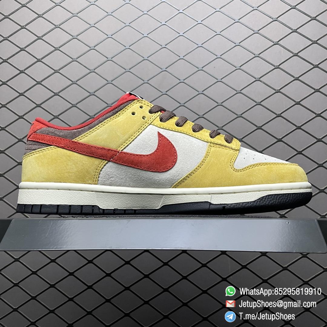 RepSneaker Otomo Katsuhiro x Nike Dunk Low Steamboy OST SKU DO7412 988 Top RepSnkrs 02