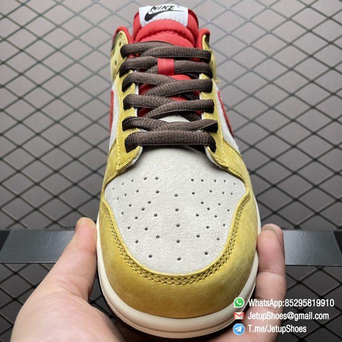 RepSneaker Otomo Katsuhiro x Nike Dunk Low Steamboy OST SKU DO7412 988 Top RepSnkrs 03