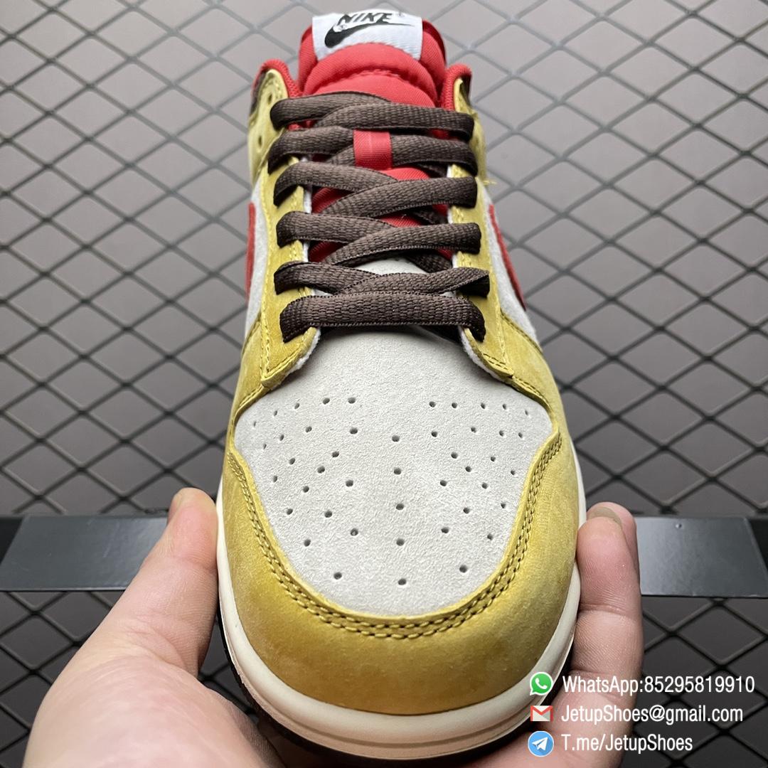 RepSneaker Otomo Katsuhiro x Nike Dunk Low Steamboy OST SKU DO7412 988 Top RepSnkrs 03