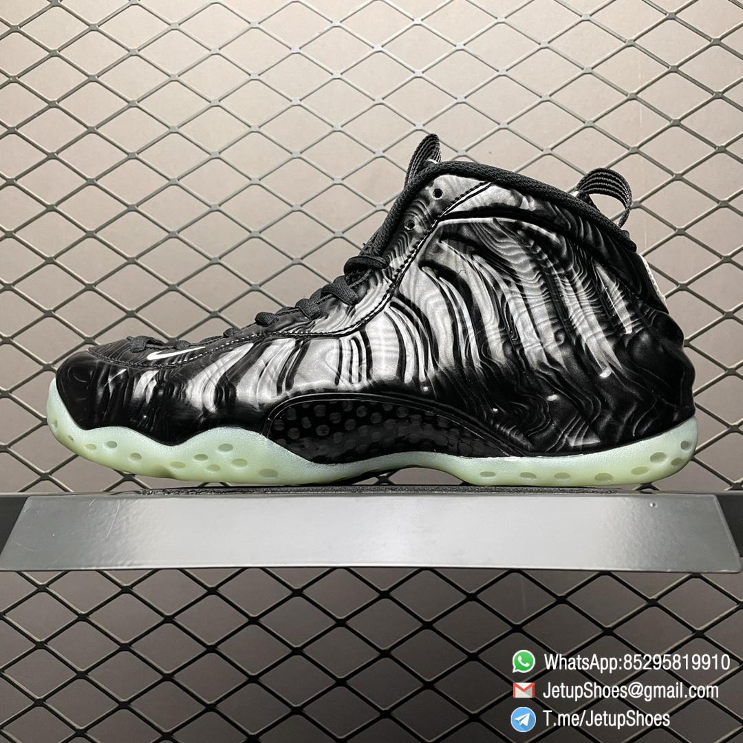 RepSneakers Air Foamposite One All Star 2021 Basketball Shoes SKU CV1766 001 1