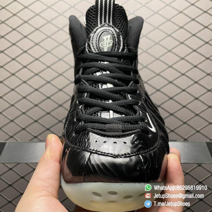 RepSneakers Air Foamposite One All Star 2021 Basketball Shoes SKU CV1766 001 3