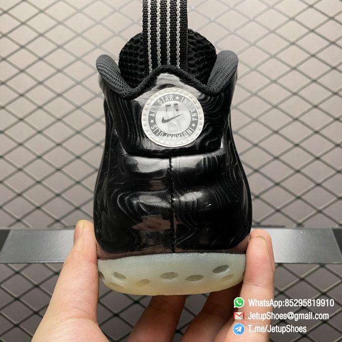 RepSneakers Air Foamposite One All Star 2021 Basketball Shoes SKU CV1766 001 4
