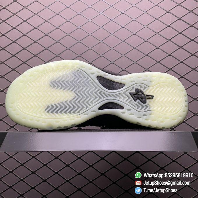 RepSneakers Air Foamposite One All Star 2021 Basketball Shoes SKU CV1766 001 9