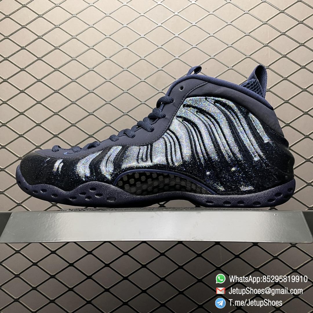 RepSneakers Air Foamposite One Glitter Basketball Shoes SKU AA3963 400 1 RepSneakers Air Foamposite One Glitter Basketball Shoes SKU AA3963 400 1