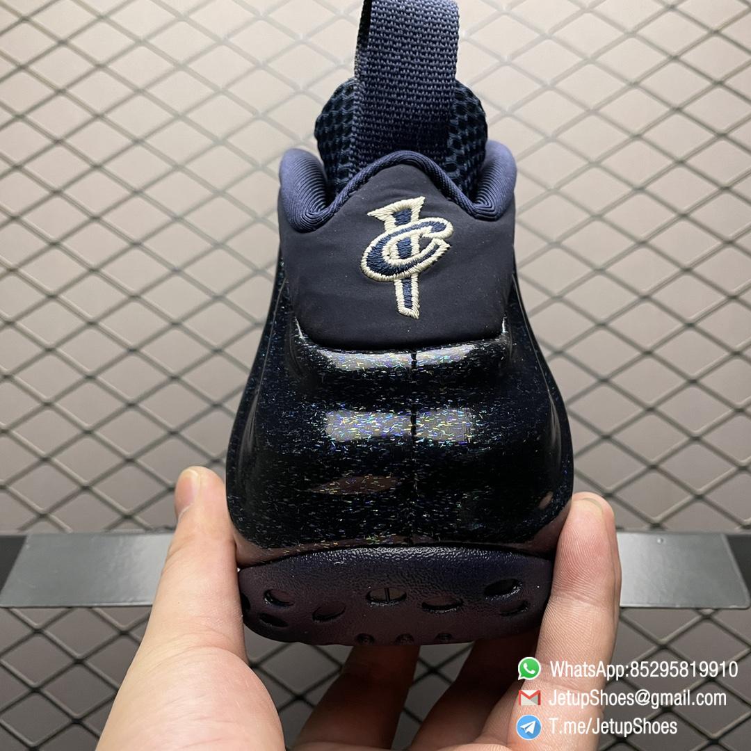 RepSneakers Air Foamposite One Glitter Basketball Shoes SKU AA3963 400 4